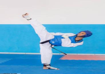 精准运动目标追踪