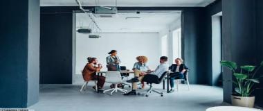 全民参与体育活动