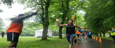 AI智能健身教练