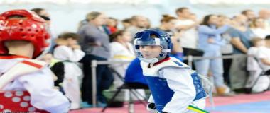 智能化校园体育活动组织