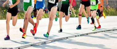 多功能运动场地设计