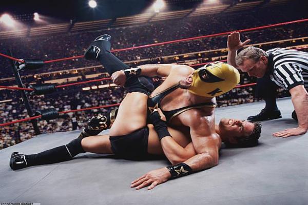 新县育才体育培训学校课程及办学特色(图1)